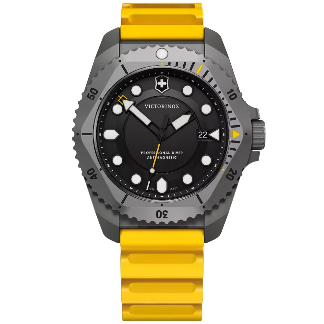 Reloj Victorinox Dive Pro 241992