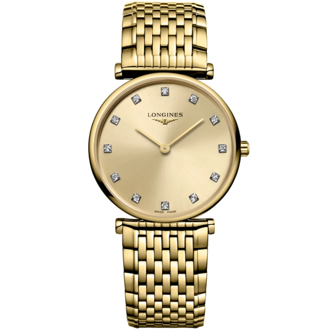 Reloj Longines La Grande Classique L4.512.2.37.8