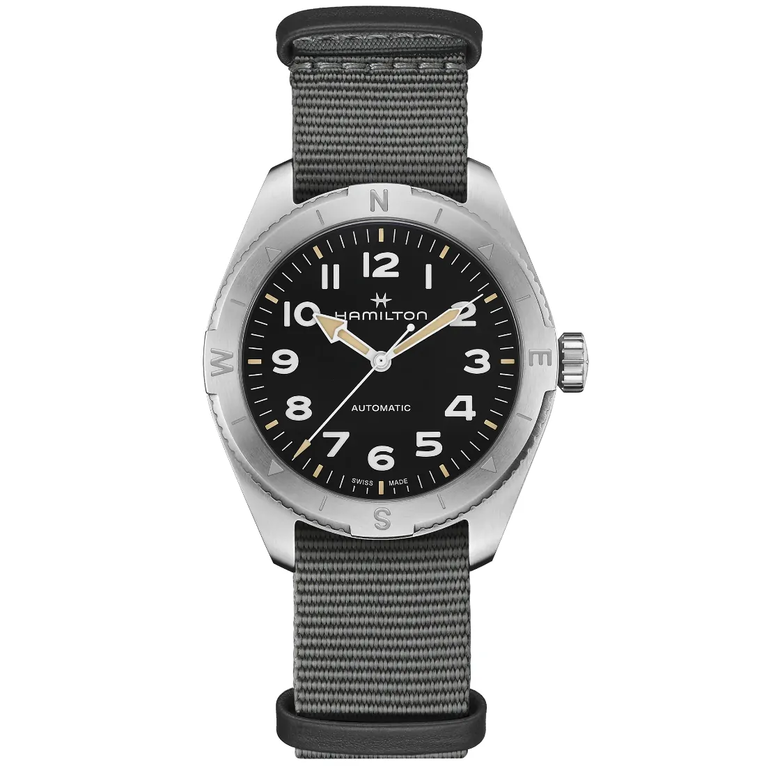 Reloj Hamilton Khaki Field Expedition H70315930