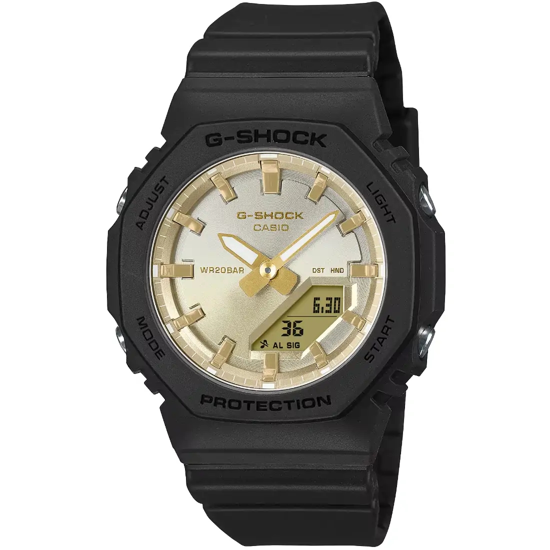 Reloj Casio G-Shock GMA-P2100SG-1A