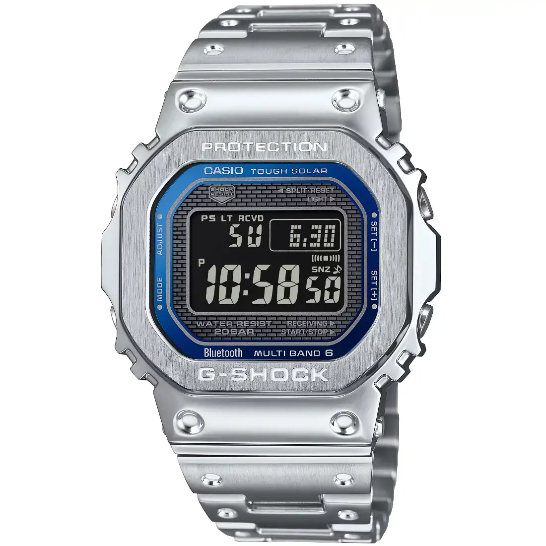 Reloj Casio G-Shock GMW-B5000D-2