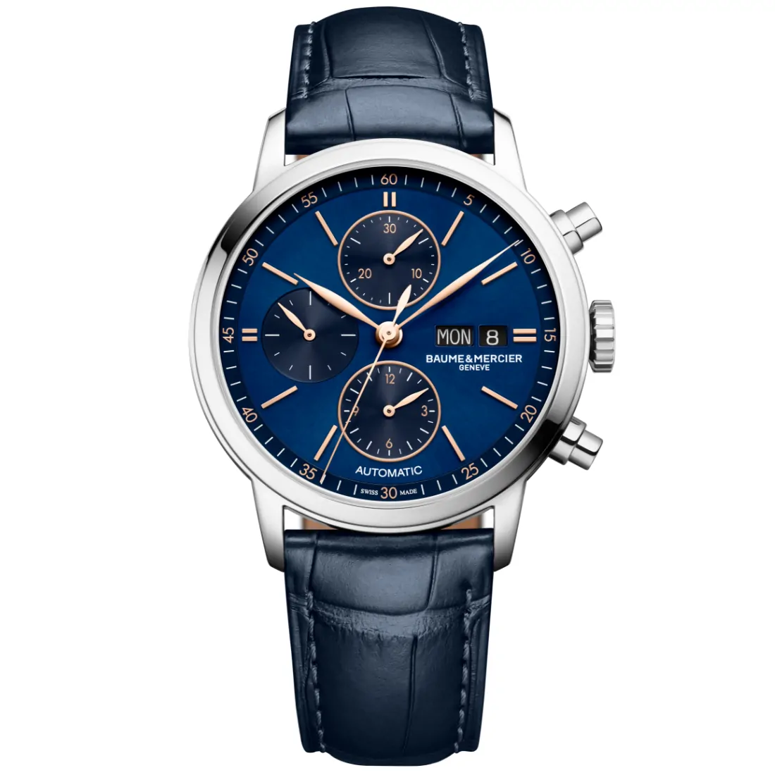 Reloj Baume & Mercier Classima 10784