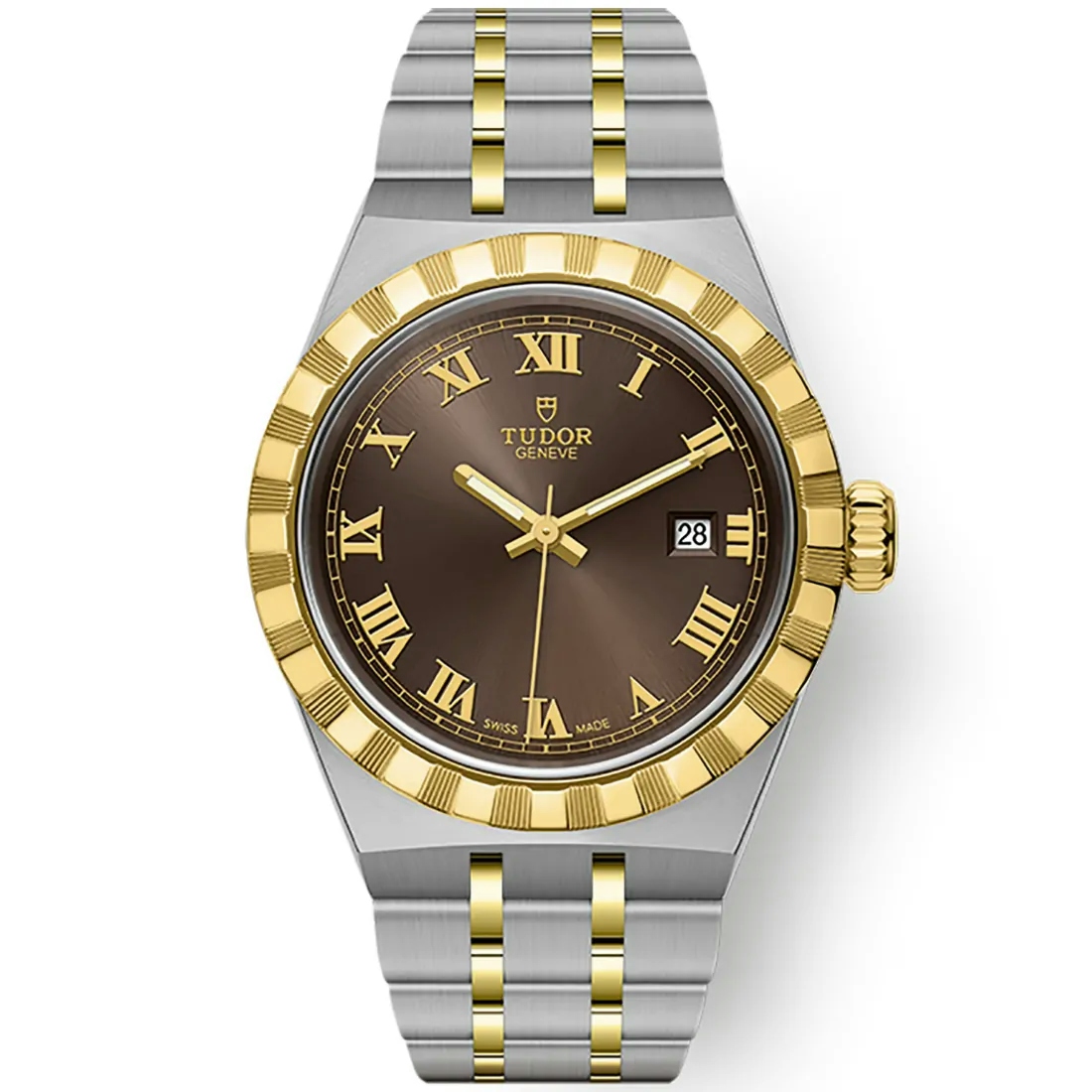 Reloj Tudor Royal M28303-0008