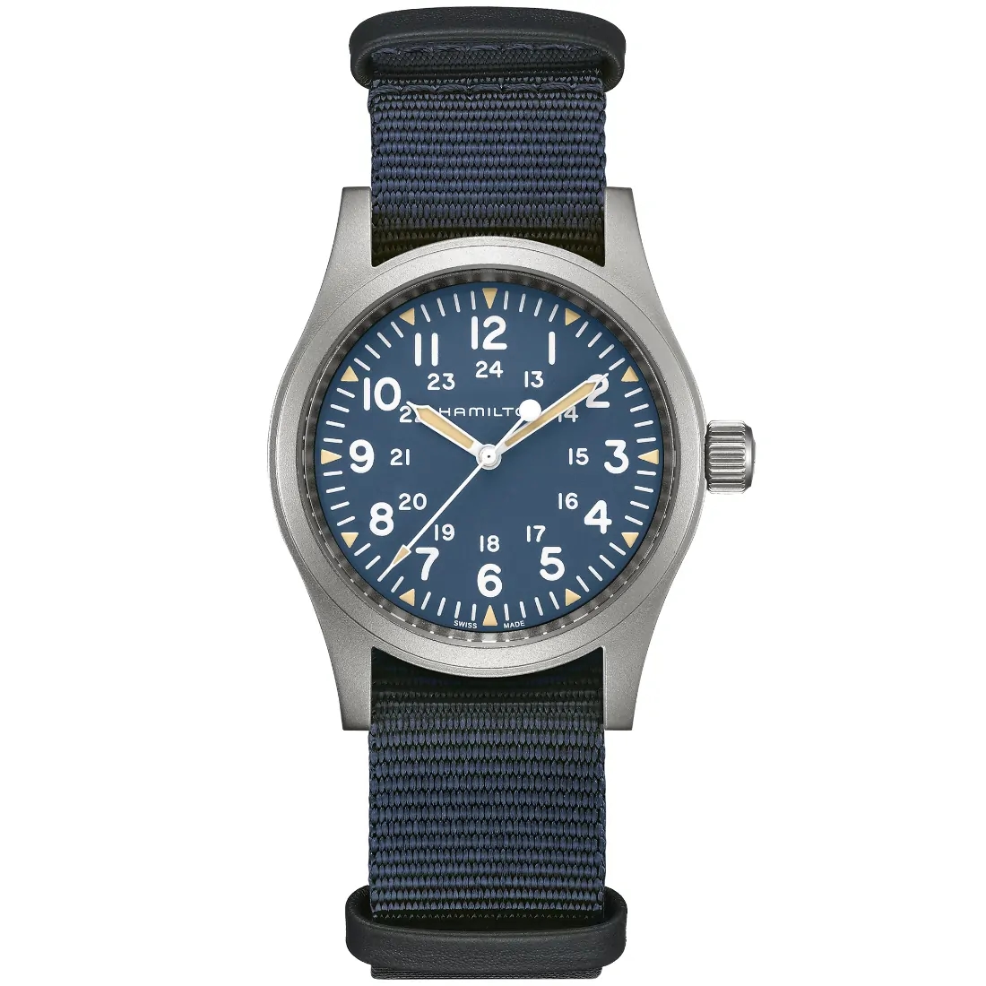 Reloj Hamilton Khaki Field H69439940