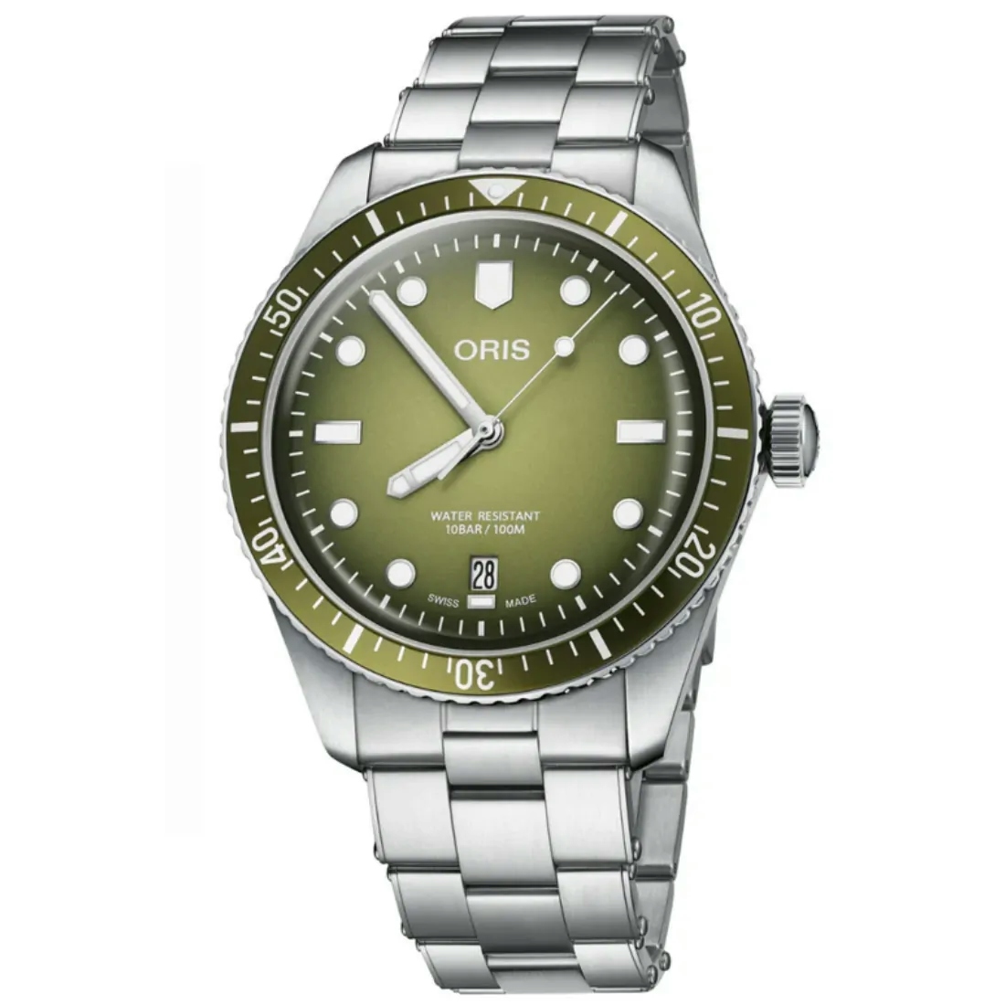 Reloj Oris Divers Sixty-Five 01 733 7707 4057-07 8 20 18