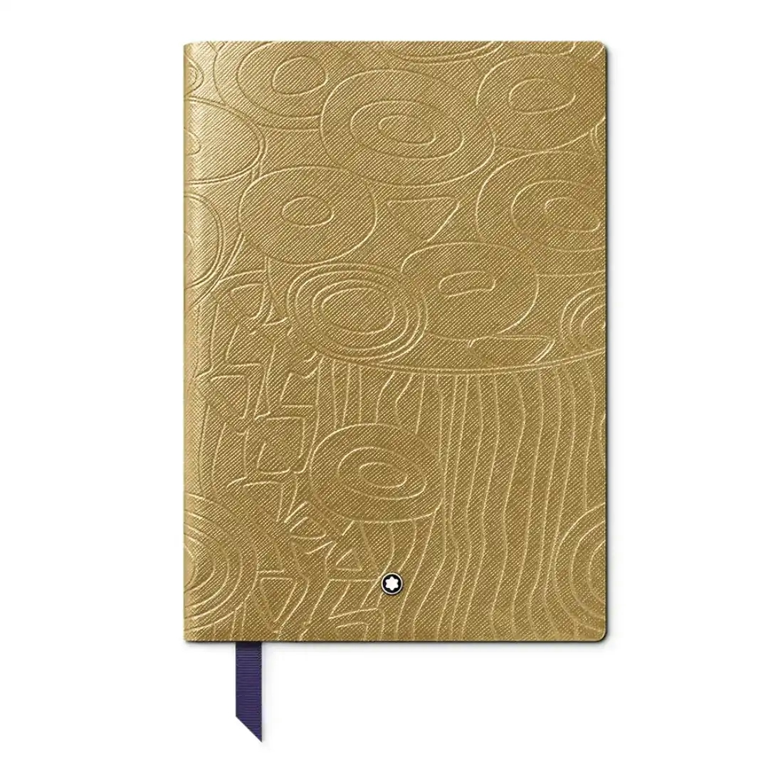 Cuaderno Montblanc #146 Masters of Art Homage to Gustav Klimt 132987