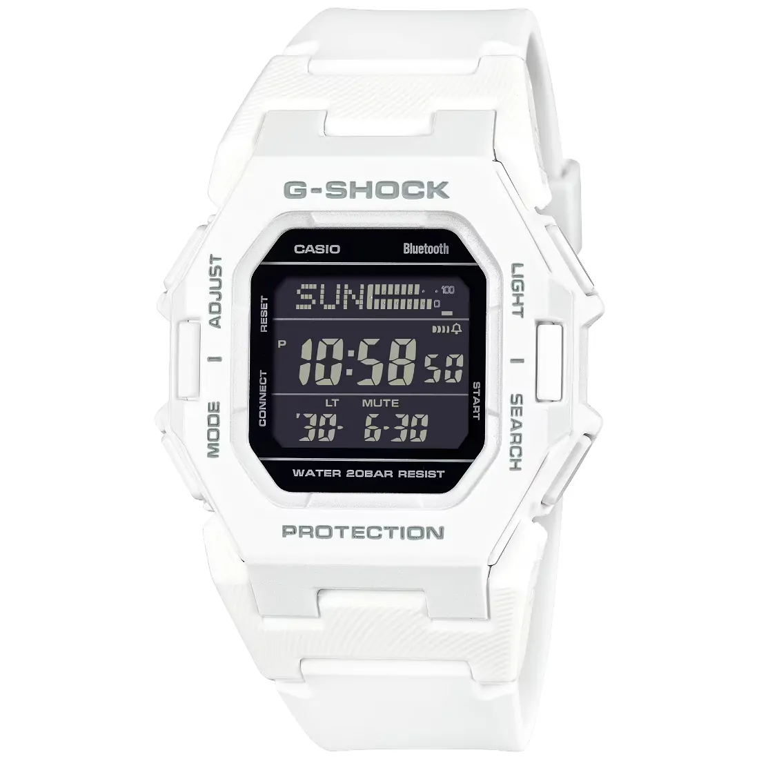 Reloj Casio G-Shock GD-B500-7