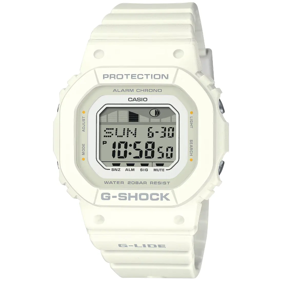 Reloj Casio G-Shock G-Lide GLX-S5600-7B