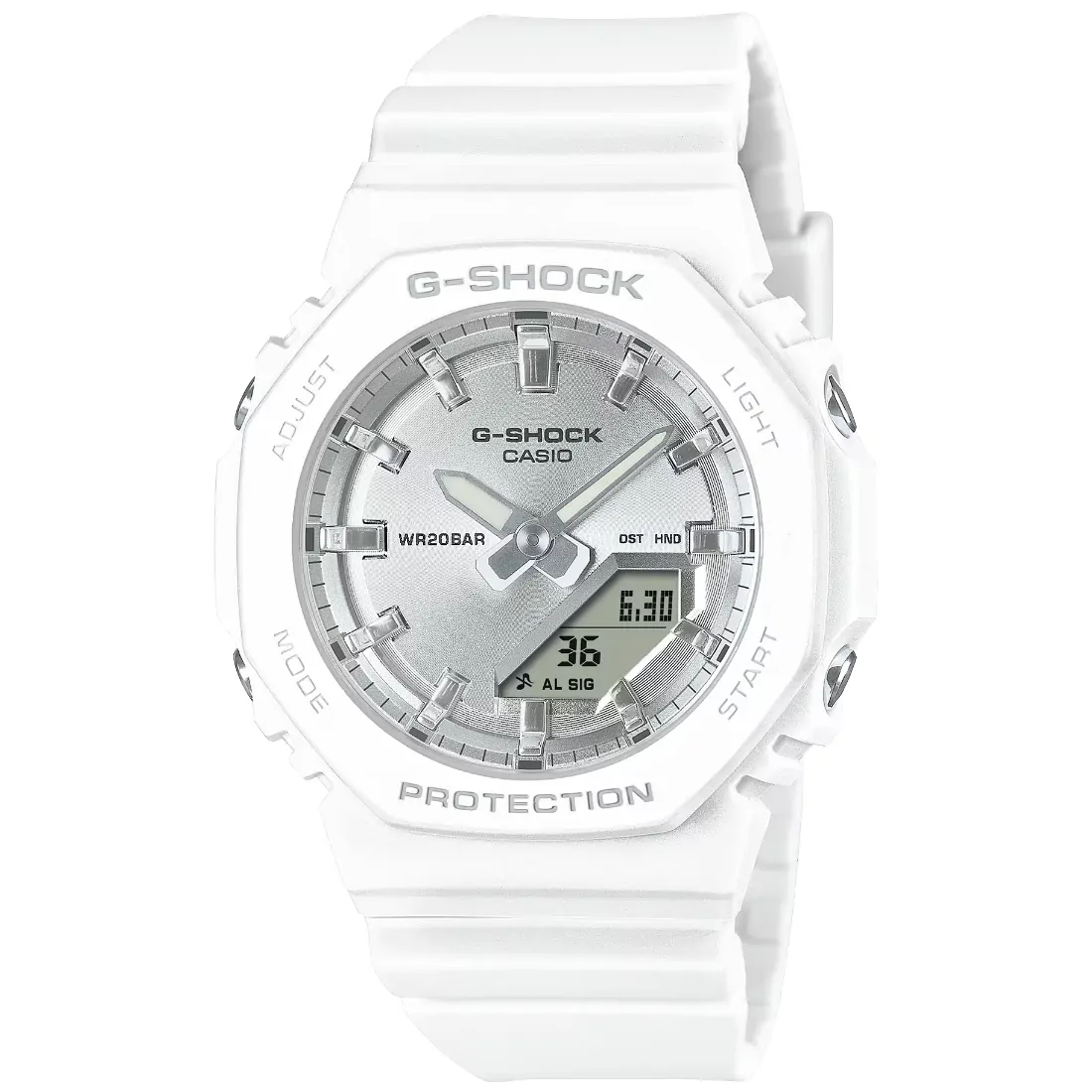 Reloj Casio G-Shock GMA-P2100VA-7A