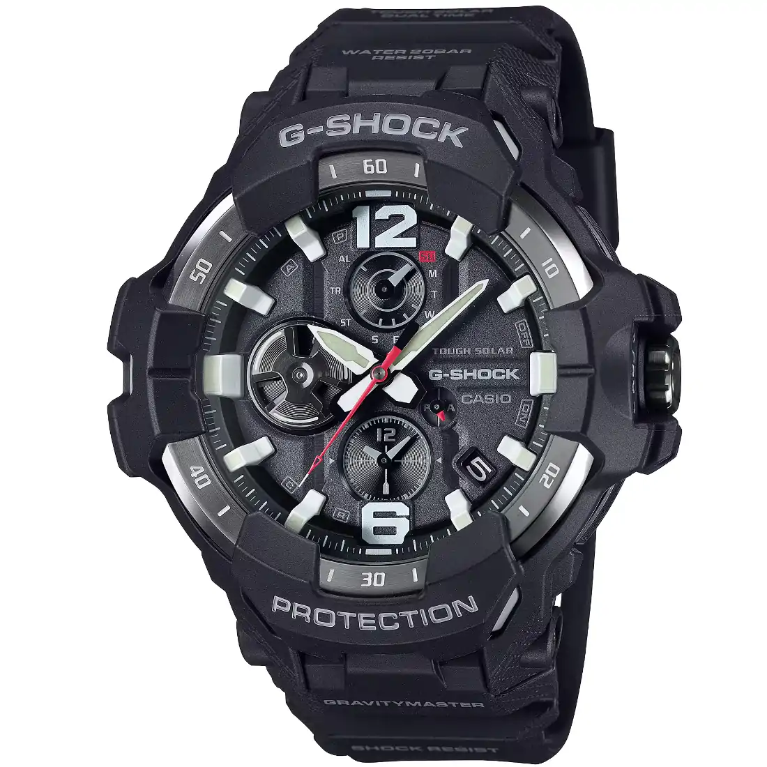 Reloj Casio G-Shock GravityMaster GR-B300-1A