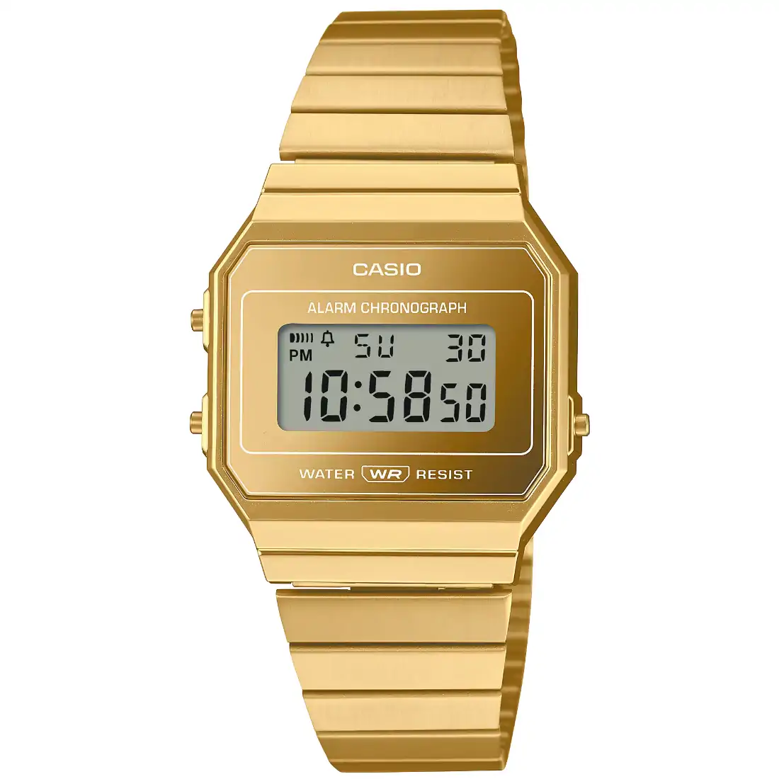 Reloj Casio Vintage A700WEVG-9A