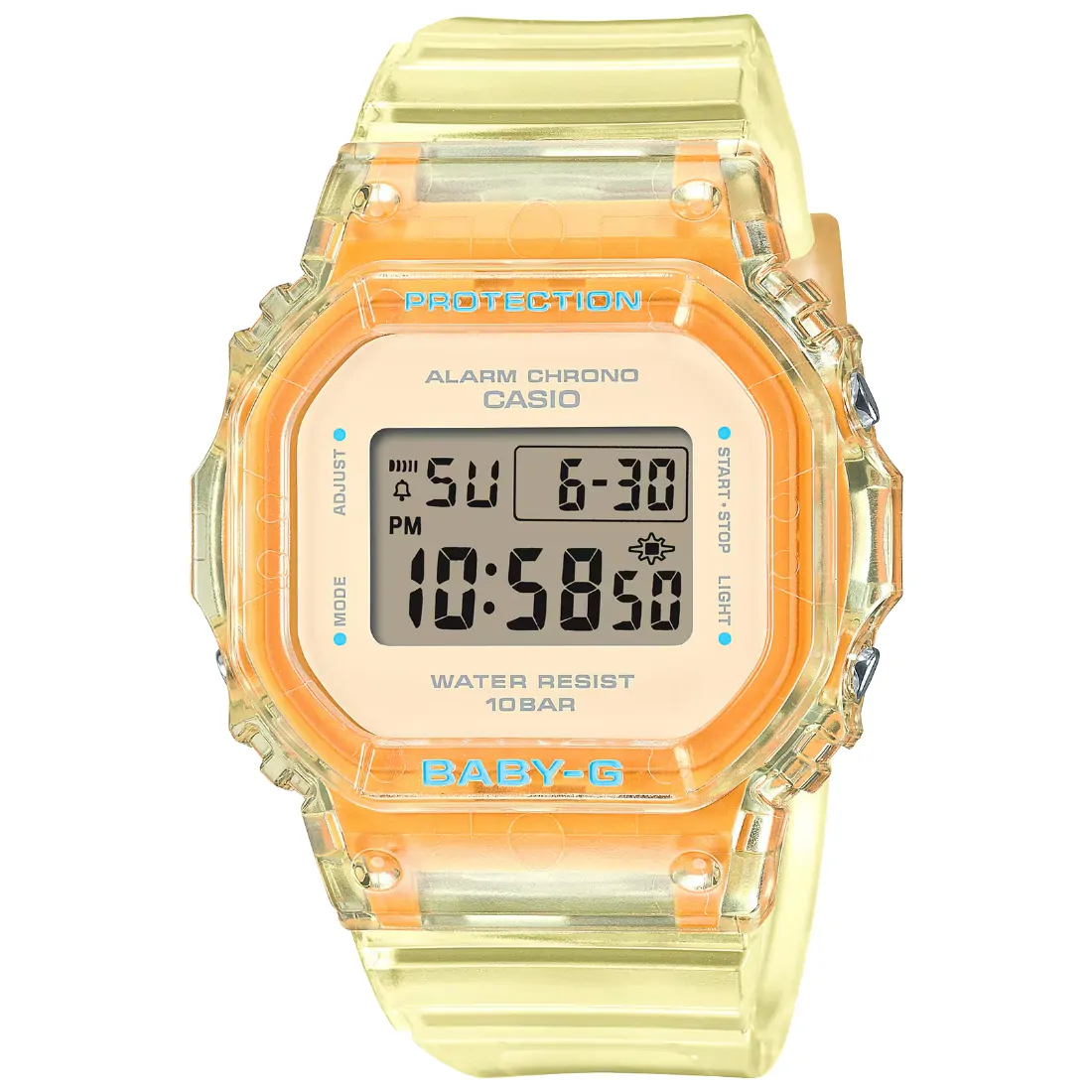 Reloj Casio Baby-G BGD-565SJ-9