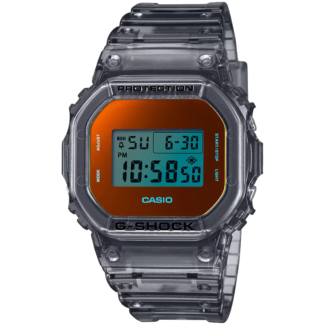 Reloj Casio G-Shock DW-5600TLS-8