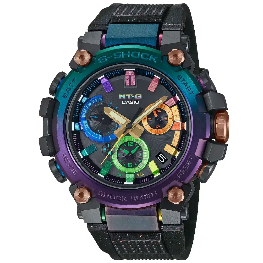 Reloj Casio G-Shock MT-G MTG-B3000DN-1A