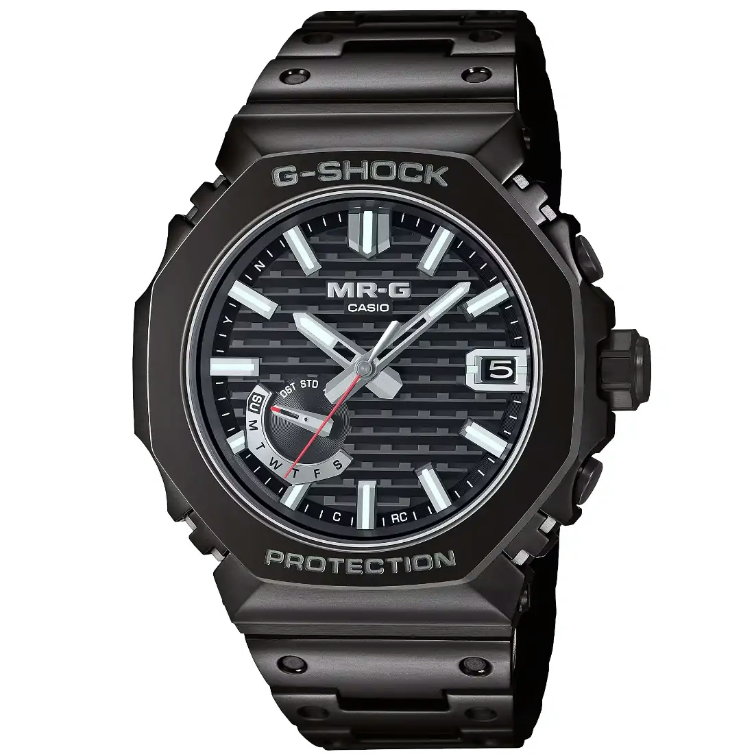 Reloj Casio G-Shock MR-G MRG-B2100B-1A