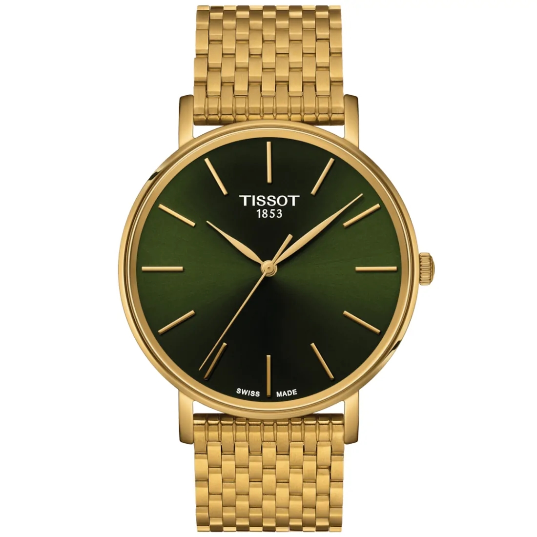 Reloj Tissot Everytime T143.410.33.091.00