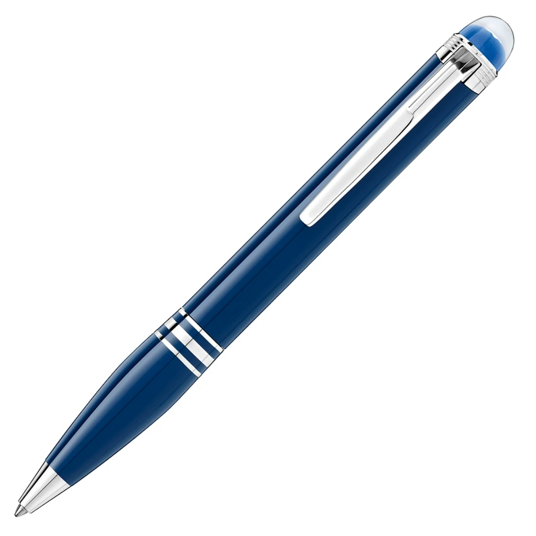 Bolígrafo Montblanc StarWalker Blue Planet 132441