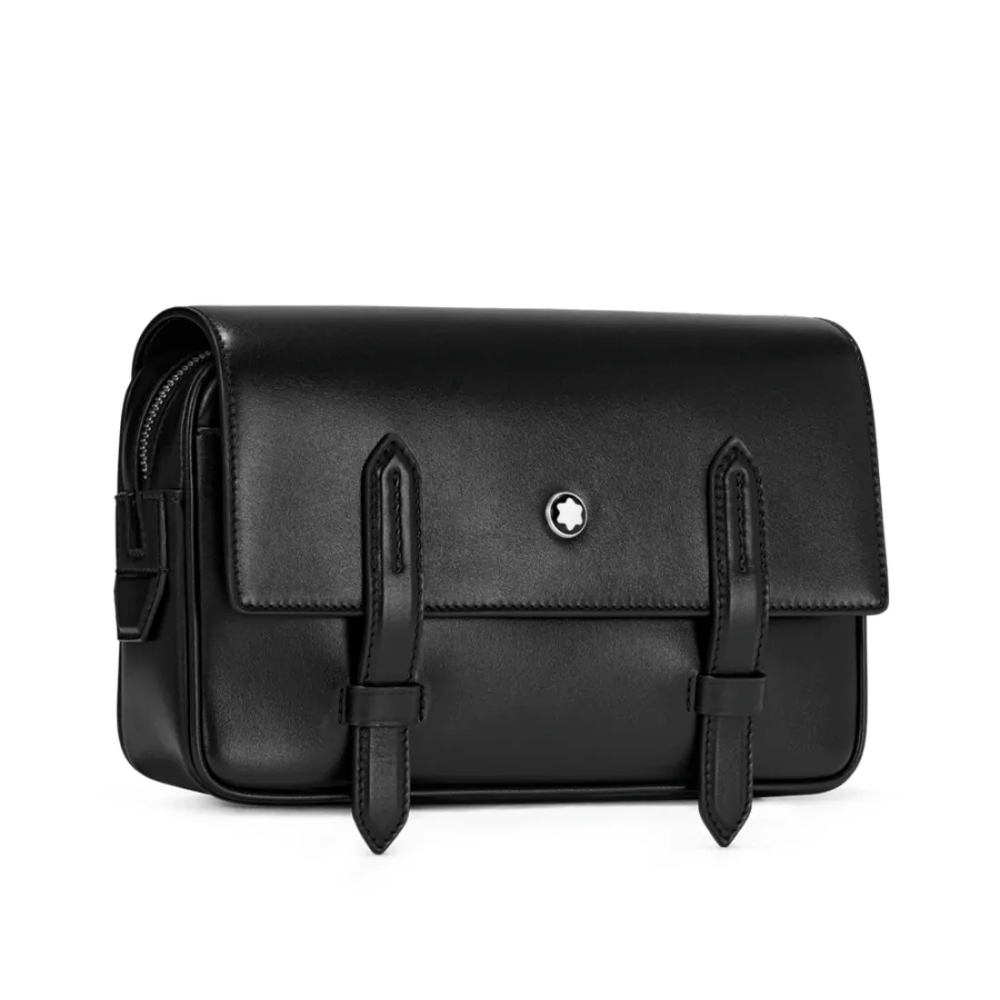 Bolso Messenger Montblanc Meisterstück 129670