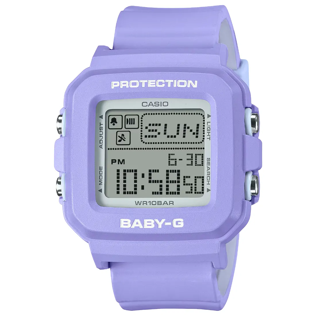 Reloj Casio Baby-G BGD-10K-6