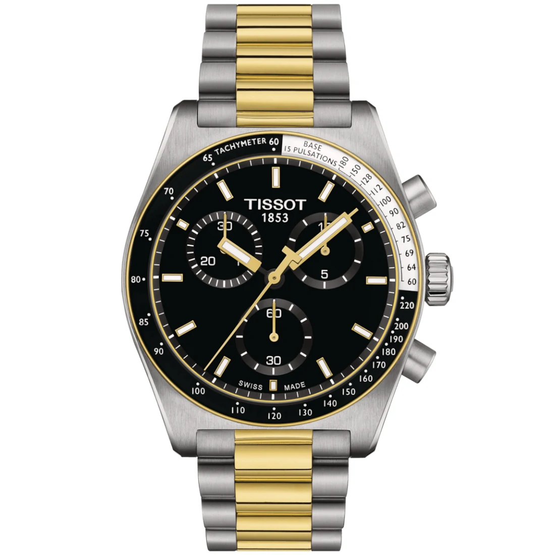 Reloj Tissot PR516 Chronograph T1494172205100