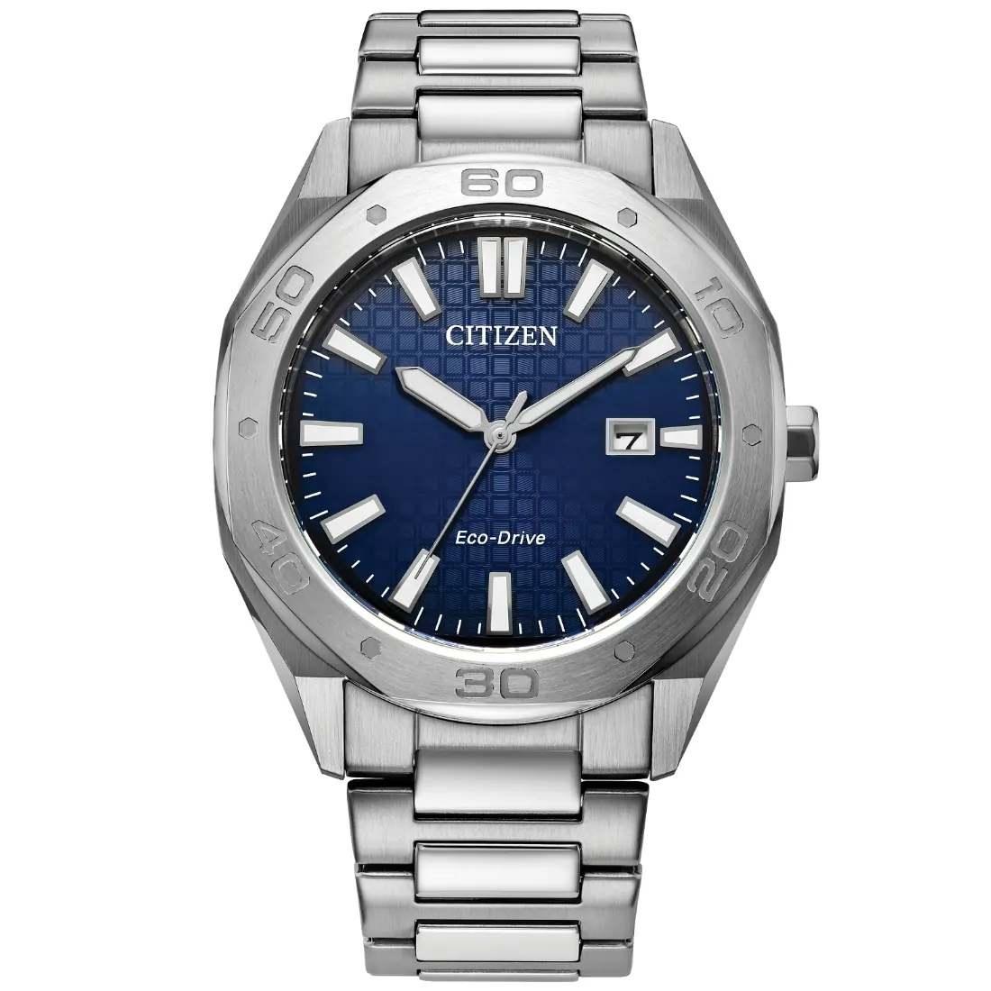 Reloj Citizen Weekender BM7630-80L