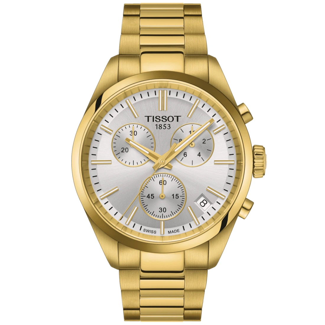 Reloj Tissot PR 100 Chronograph T150.417.33.031.00