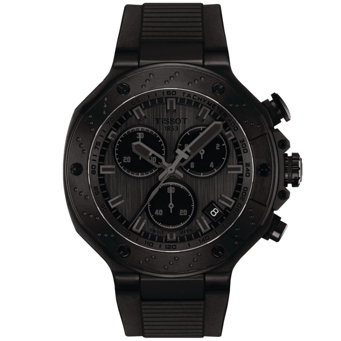 Reloj Tissot T-Race Chronograph T141.417.37.061.00