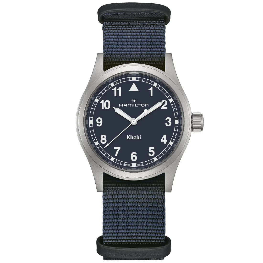 Reloj Hamilton Khaki Field H69401940