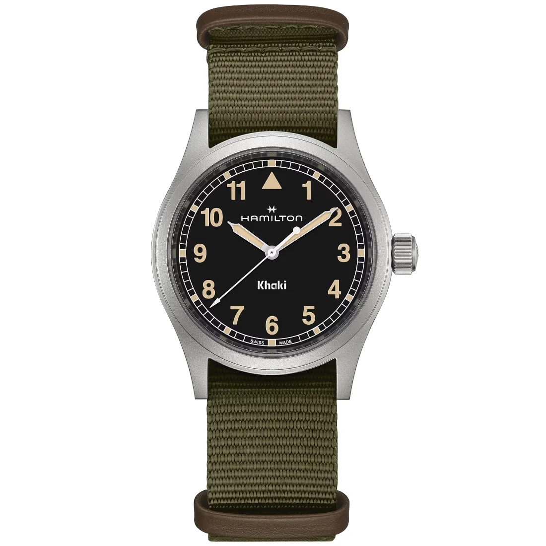 Reloj Hamilton Khaki Field H69401930