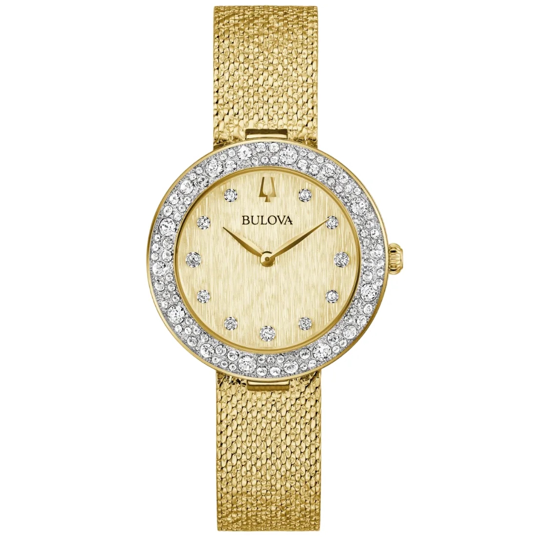 Reloj Bulova Crystal 98L321