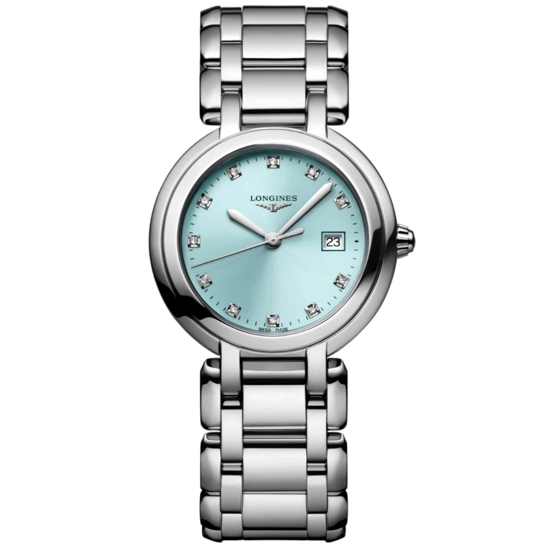 Reloj Longines PrimaLuna L8.122.4.90.6