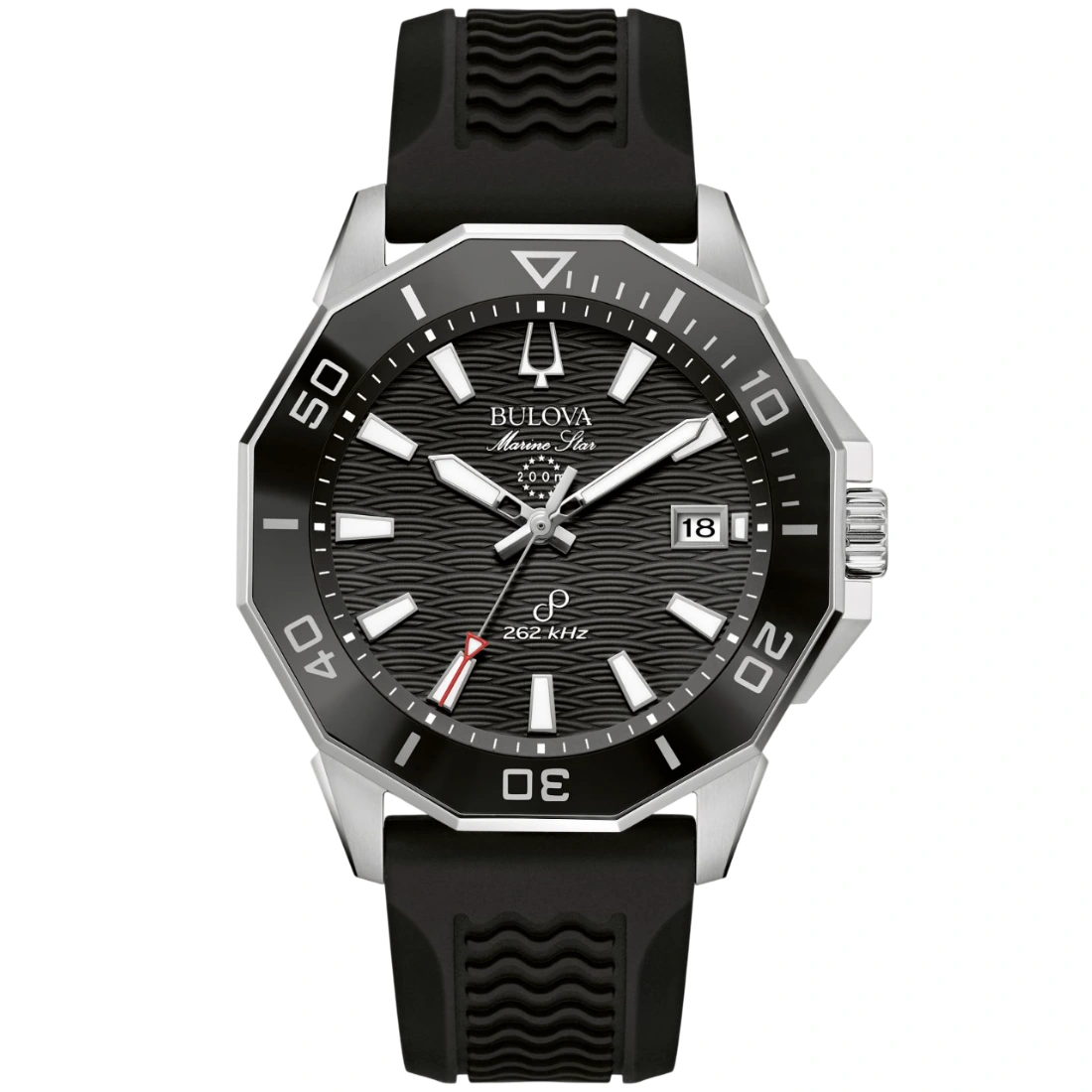 Reloj Bulova Marine Star 96B432