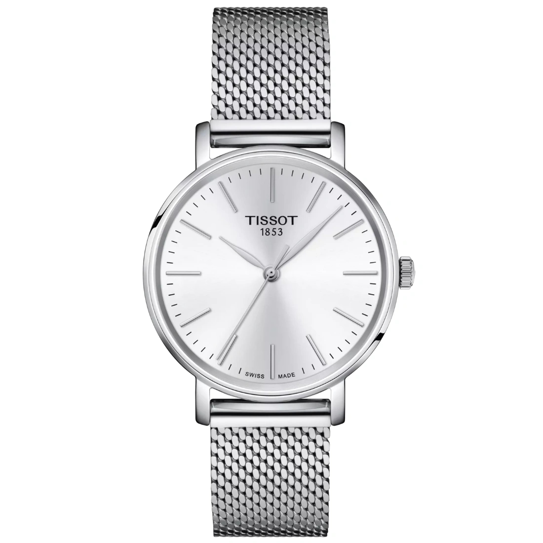 Reloj Tissot Everytime T143.210.11.011.00