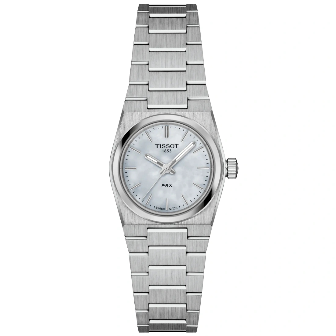 Reloj Tissot PRX T137.010.11.111.00