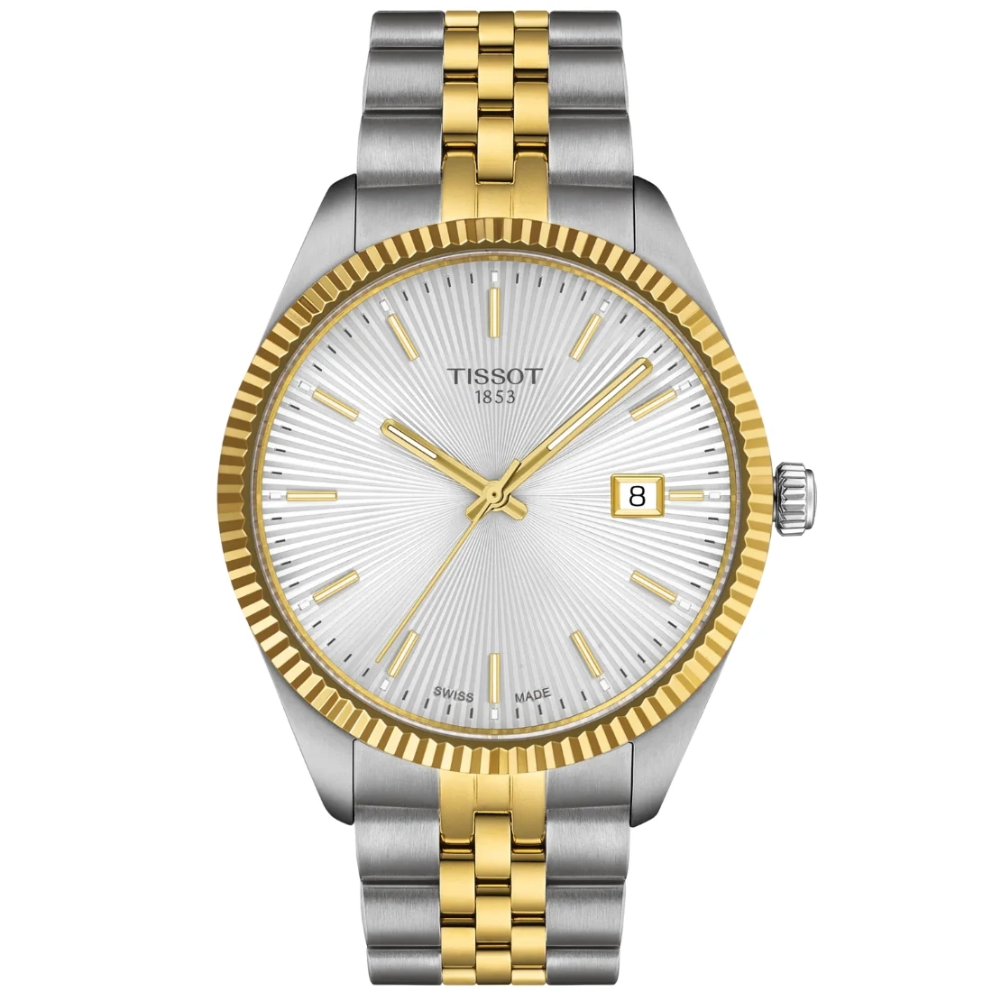 Reloj Tissot Ballade T156.410.22.031.00