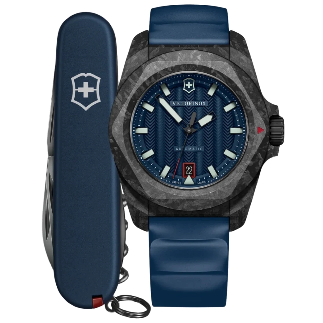 Reloj Victorinox I.N.O.X. 242022.1