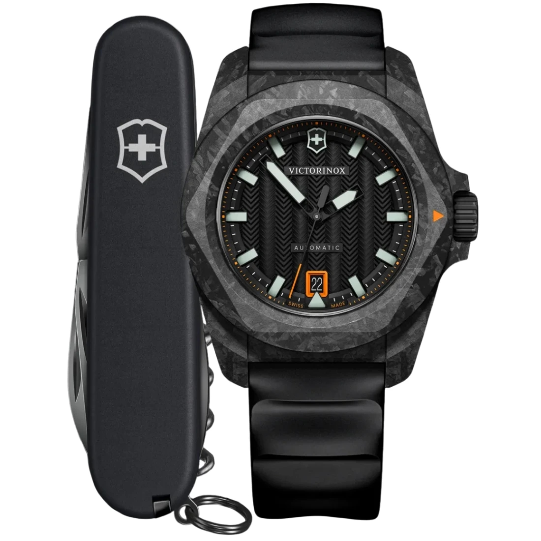 Reloj Victorinox I.N.O.X 242023.1