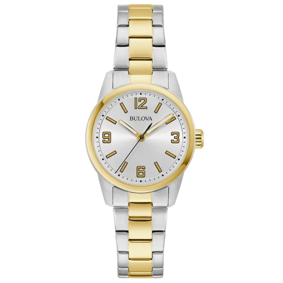 Reloj Bulova Corporate 98L324