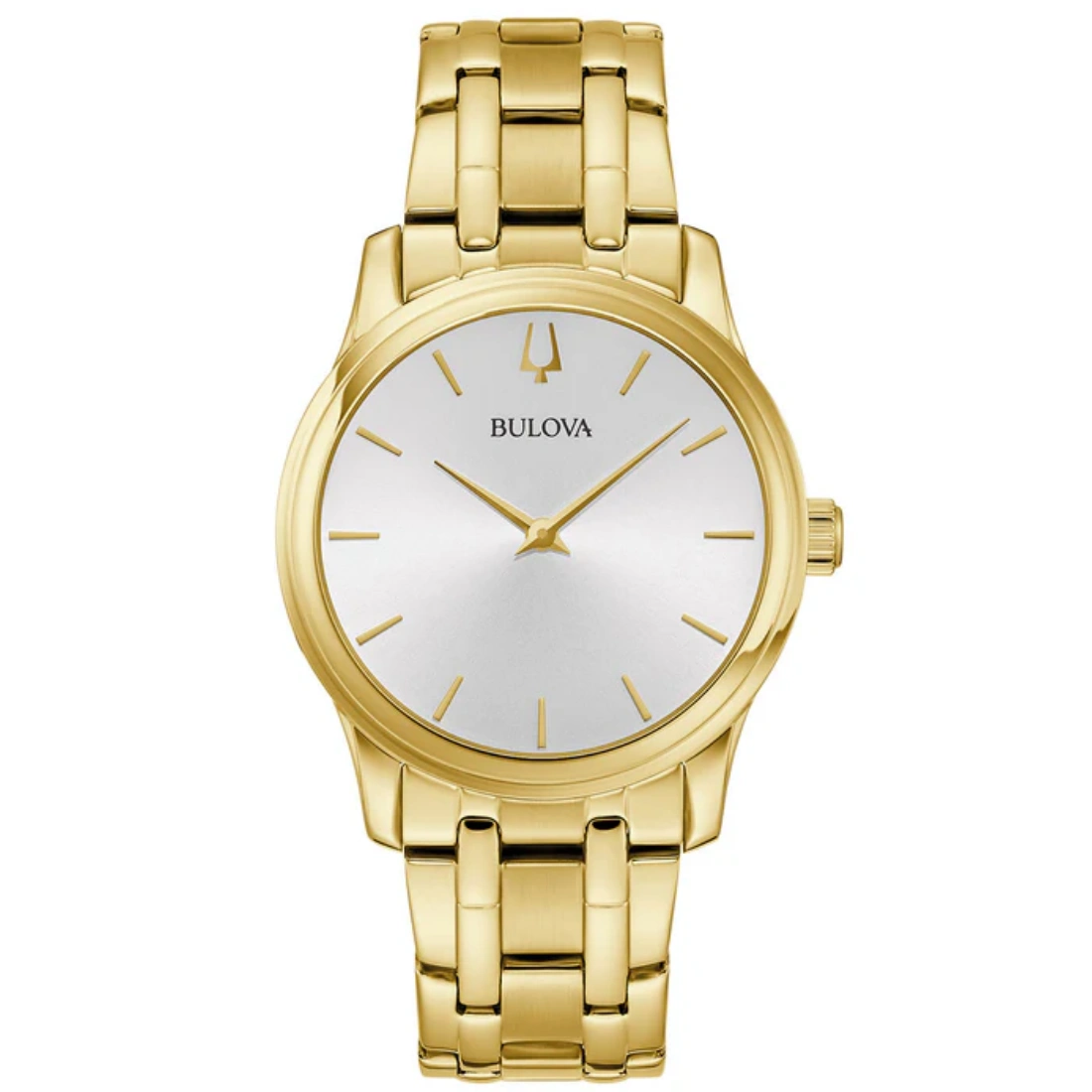 Reloj Bulova Classic Dress 97A189