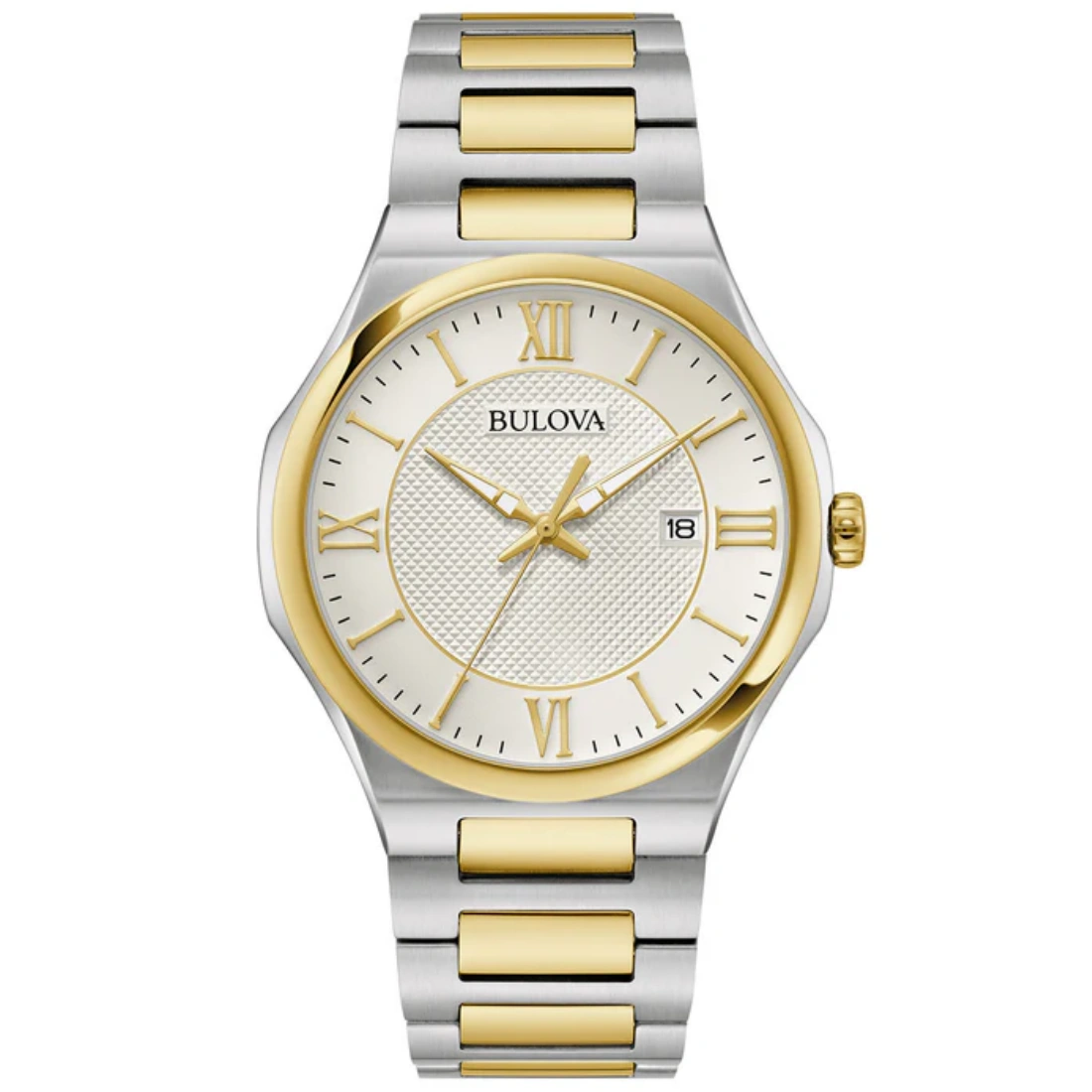 Reloj Bulova Classic 98B440