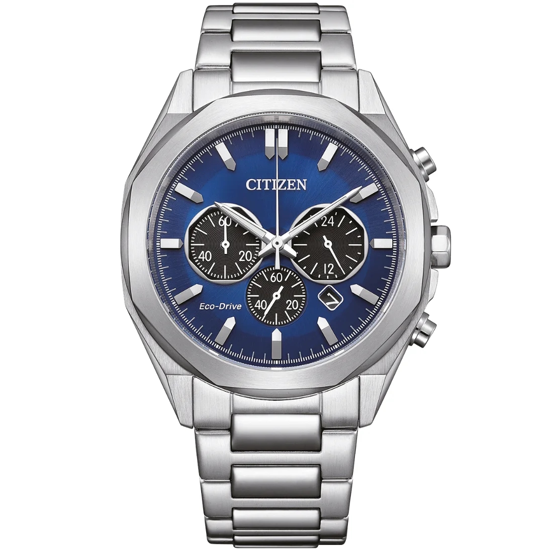 Reloj Citizen Sport Casual CA4590-81L