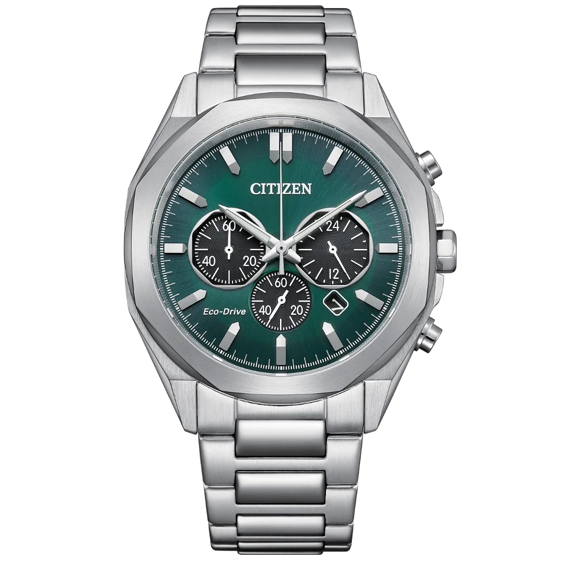 Reloj Citizen Sport Casual CA4590-81X