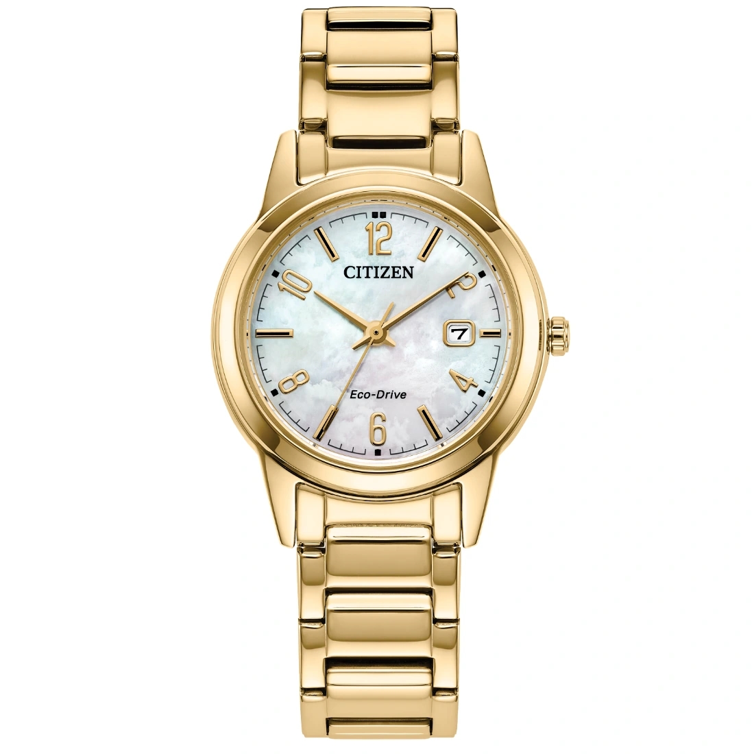 Reloj Citizen Classic FE1242-78D