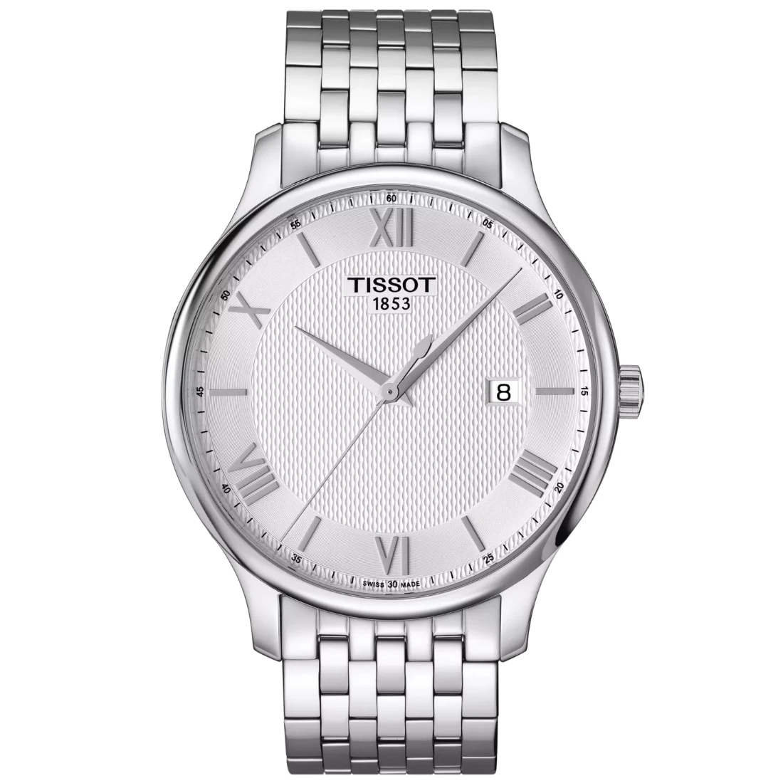 Reloj Tissot Tradition T063.610.11.038.00