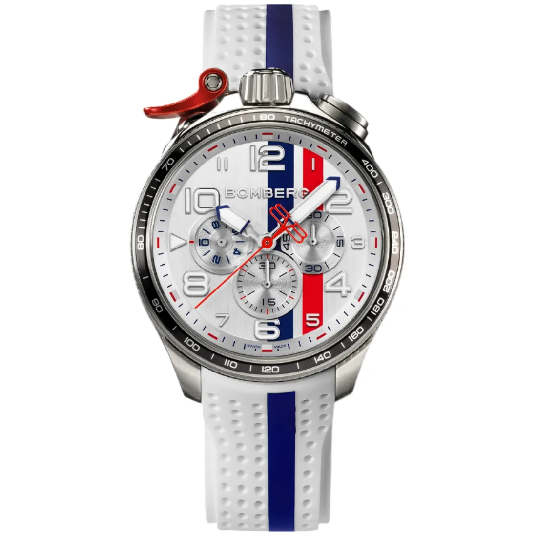 Reloj Bomberg Racing FR BS45CHSP.059-4.10