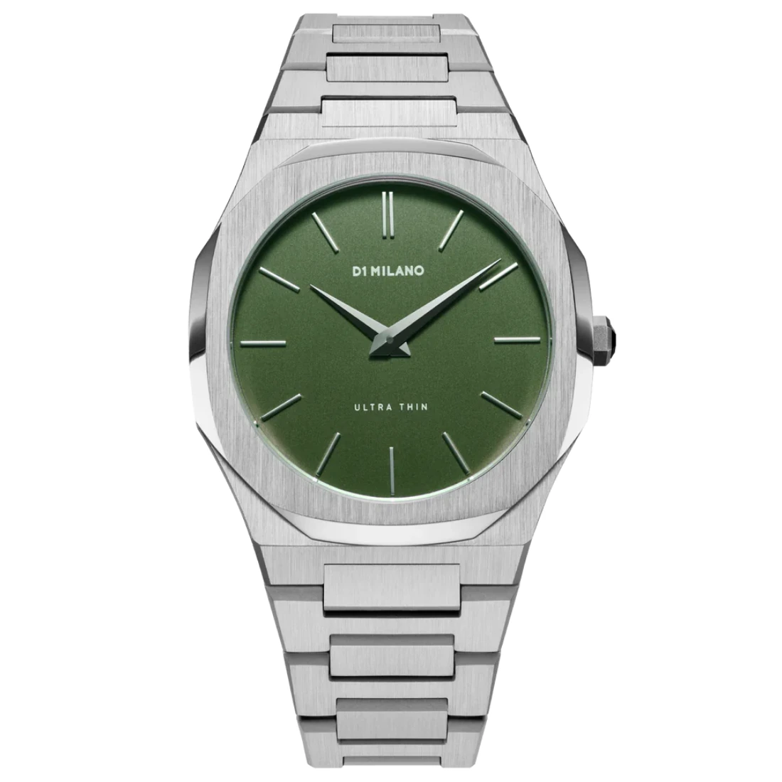 Reloj D1 Milano Ultra Thin Moss D1-UTBJ06