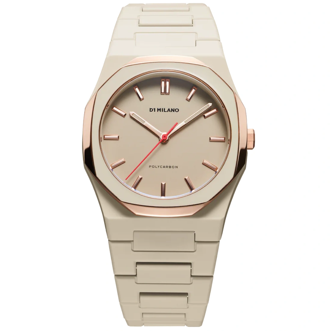 Reloj D1 Milano Akebia Mesh D1-PCBU15
