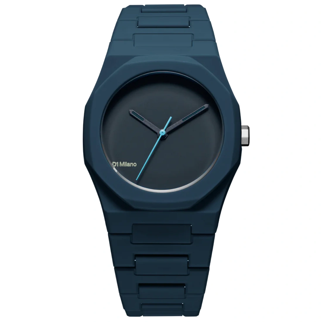 Reloj D1 Milano Blue_01 D1-PCBU09