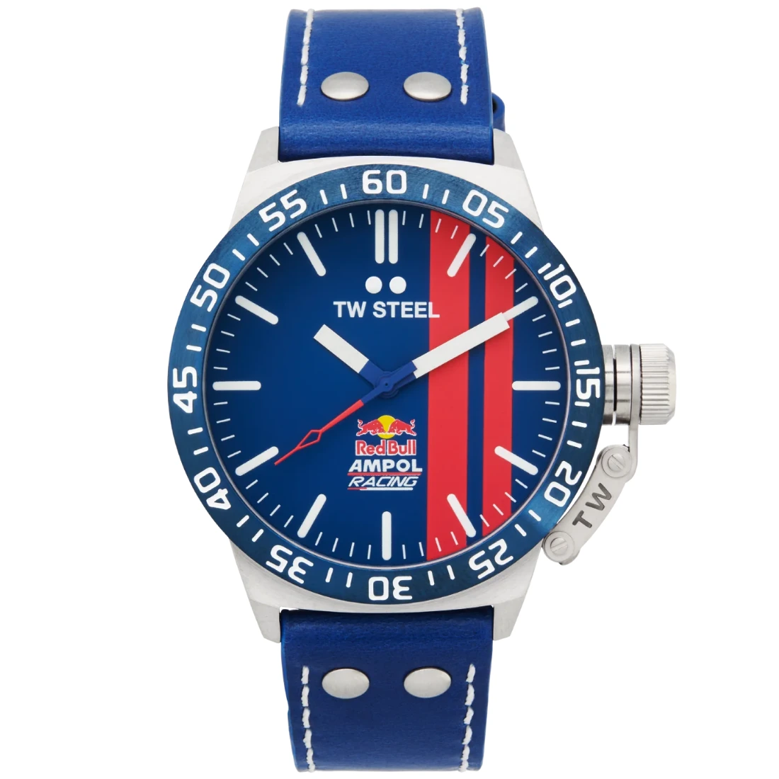 Reloj TW Steel Red Bull Ampol Racing Team CS112