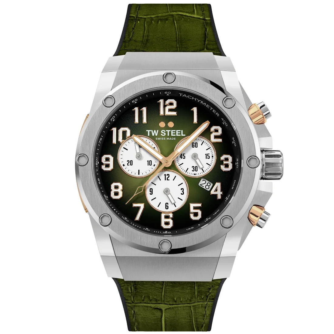 Reloj TW Steel Ace Génesis ACE131